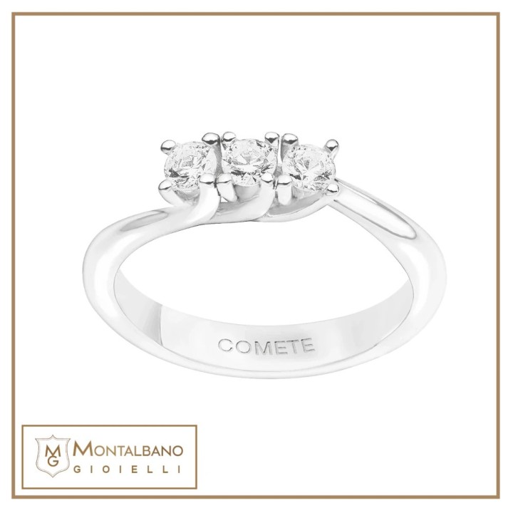 Trilogy Comete Gioielli ANB 2534 | Comete Gioielli Catania